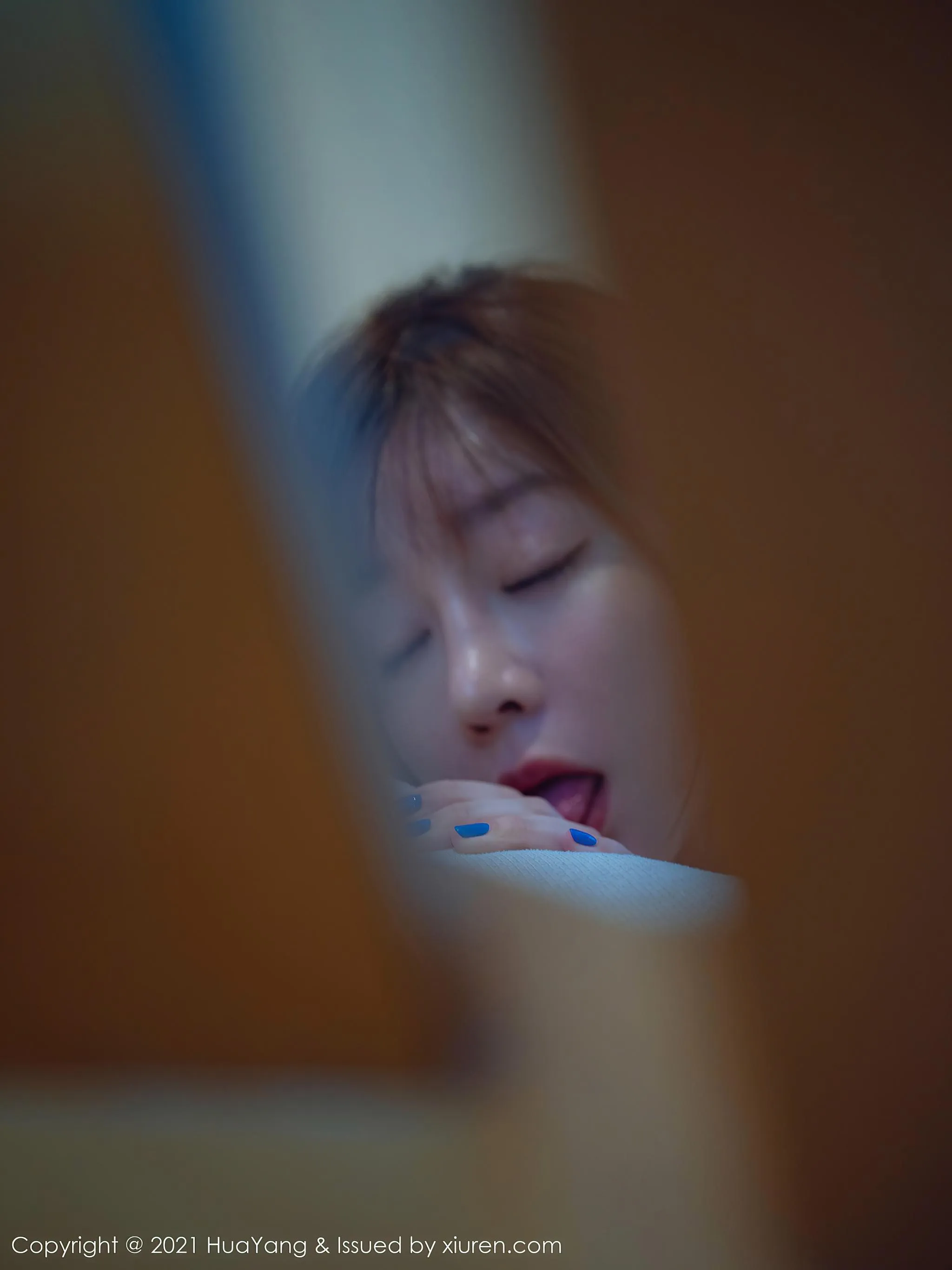 [HuaYang花漾] 2021.03.31 VOL.382 王雨纯 [55P]插图9